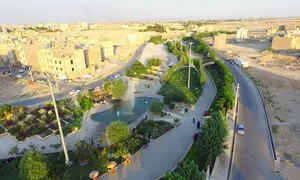 قیمت آپارتمان ارزان 80 متری در رباط کریم