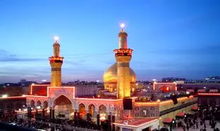 چطور تور کربلا هوایی خوب انتخاب کنیم؟