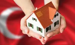 ایرانی‌ها بازار مسکن ترکیه را آباد کردند