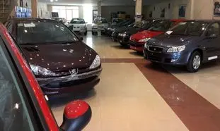 قیمت روز خودرو 3 اسفند 1401/ عرضه اتومبیل های وارداتی در سامانه یکپارچه