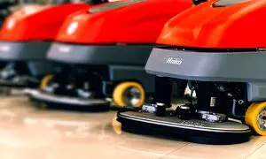اسکرابر یا زمین شوی صنعتی چه کاربردی دارد؟ + معرفی چند مدل اسکرابر