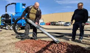 جاروبرقی صنعتی یا مکنده صنعتی چیست و چه کاربردی دارد؟