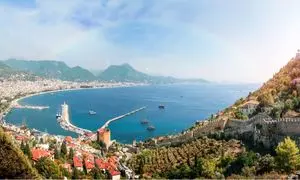 بهترین تعطیلات نوروزی را با تور آلانیا تجربه کنید