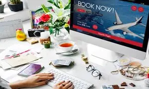 نرم افزار مدیریت داخلی آژانس هواپیمایی چه کاربردی دارد؟