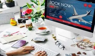 نرم افزار مدیریت داخلی آژانس هواپیمایی چه کاربردی دارد؟