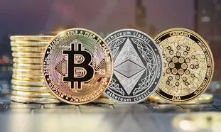 قیمت روز ارز دیجیتال 4 اسفند1401