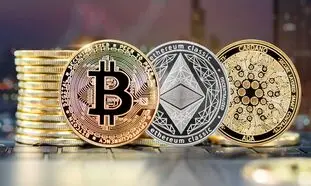 قیمت روز ارز دیجیتال 4 اسفند1401