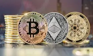 قیمت روز ارز دیجیتال 4 اسفند1401