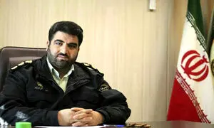 تبلیغ وافور با سوء استفاده از کودک 3 ساله