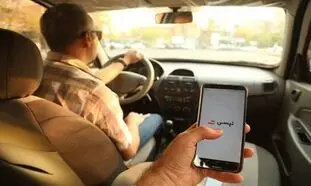 پرداخت عیدی به رانندگان تپسی + شرایط دریافت
