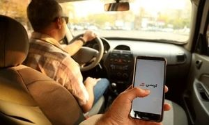 پرداخت عیدی به رانندگان تپسی + شرایط دریافت