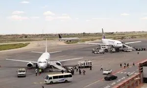 چالش های صنعت هوانوردی و راهکارهای برون رفت از آن