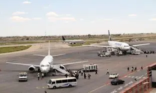 چالش های صنعت هوانوردی و راهکارهای برون رفت از آن