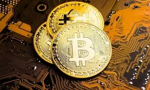 قیمت روز بیت کوین 4 اسفند 1401/ کم و زیاد شدن نرخ رمزارز مشهور در کانال 24 هزار دلاری