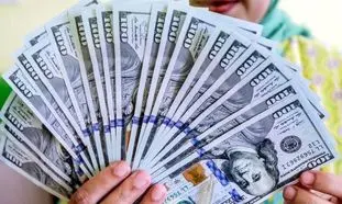 قیمت روز دلار 4 اسفند 1401/ نرخ ارز دوباره صعودی شد