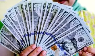 قیمت روز دلار 4 اسفند 1401/ نرخ ارز دوباره صعودی شد