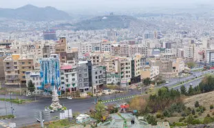 قیمت آپارتمان 60 متری در فردیس