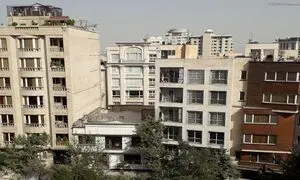 قیمت آپارتمان نقلی در خزانه و ترمینال جنوب