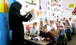 جزئیات رتبه بندی معلمان / زمان برگزاری آزمون استخدامی آموزش و پرورش