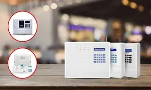 بررسی چند برند برتر دزدگیر اماکن