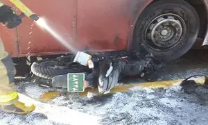 هر آنچه درباره بیمه موتور باید بدانید