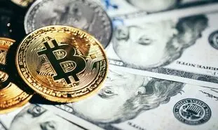 قیمت روز بیت کوین 6 اسفند 1401/ عقب نشینی رمزارز معروف از مواضع بالا قیمتی
