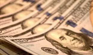 قیمت روز دلار 6 اسفند 1401/ پیشروی لحظه ای نرخ ارز در بازار فردایی