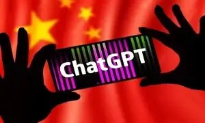 ممنوعیت سختگیرانه چت جی پی تی (ChatGPT) در چین