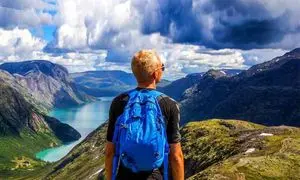سفر به 5 طبیعت شگفت انگیز با تور اروپا