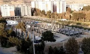 قیمت آپارتمان 70 متری در گرمدره