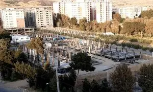 قیمت آپارتمان 70 متری در گرمدره