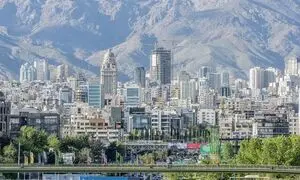 قیمت آپارتمان 90 متری در تهرانپارس