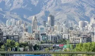 قیمت آپارتمان 90 متری در تهرانپارس