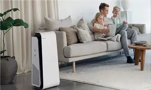 قبل از خرید دستگاه تصفیه هوا به این موارد دقت کنید