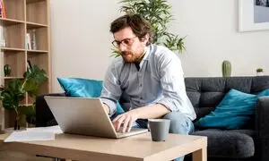 7 شغل دورکاری با حقوق بالای 12 میلیون تومان