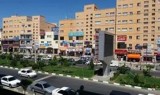 قیمت آپارتمان 60 متری در نازی آباد