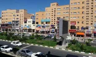 قیمت آپارتمان 60 متری در نازی آباد