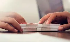 شرایط دریافت وام 40 میلیون تومانی بانک آینده