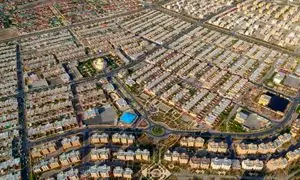 قیمت آپارتمان 80 متری در پرند