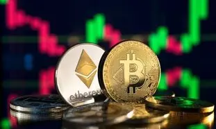 نحوه خرید و فروش بیت کوین و اتریوم در صرافی ارز دیجیتال ایرانی