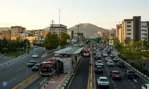 قیمت آپارتمان 100 متری در پونک