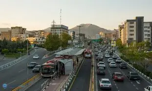 قیمت آپارتمان 100 متری در پونک
