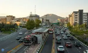 قیمت آپارتمان 100 متری در پونک