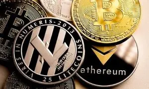 قیمت روز ارز دیجیتال 8 اسفند 1401