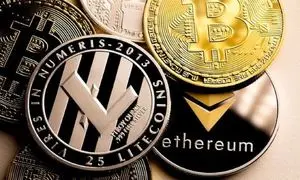 قیمت روز ارز دیجیتال 8 اسفند 1401