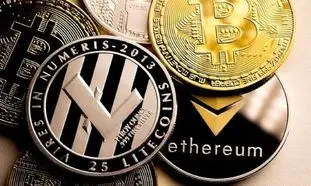 قیمت روز ارز دیجیتال 8 اسفند 1401