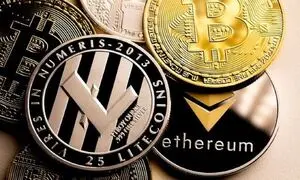 قیمت روز ارز دیجیتال 8 اسفند 1401