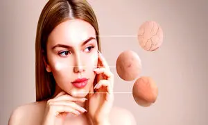 نحوه از بین بردن لک های صورت + معرفی بهترین محصولات ضد لک