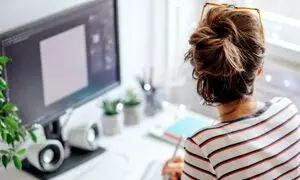7 شغل دورکاری با حقوق 10 میلیون برای خانم ها