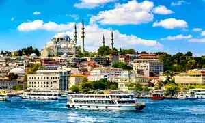 بهترین زمان سفر به استانبول